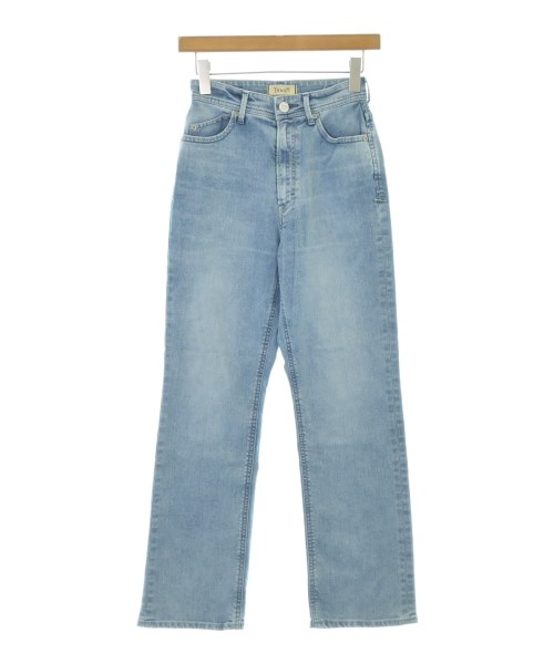 YANUK(ヤヌーク)のデニムパンツ サイズ:23(XS位) 4,400円