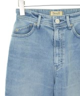 YANUK（ヤヌーク）デニムパンツ 青 サイズ:23(XS位) レディース/2200708482032