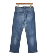 YANUK（ヤヌーク）デニムパンツ 青 サイズ:27(M位) レディース/2200711890107