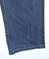 YANUK（ヤヌーク）デニムパンツ 青 サイズ:27(M位) レディース/2200711890107