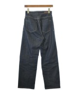 YANUK（ヤヌーク）デニムパンツ 紺 サイズ:24(S位) レディース/2200710919045