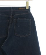 YANUK（ヤヌーク）デニムパンツ 紺 サイズ:22(XS位) レディース/2200712971034