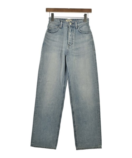 YANUK(ヤヌーク)のデニムパンツ サイズ:24(S位) 4,800円