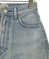 YANUK（ヤヌーク）デニムパンツ 青 サイズ:24(S位) レディース/2200713055016