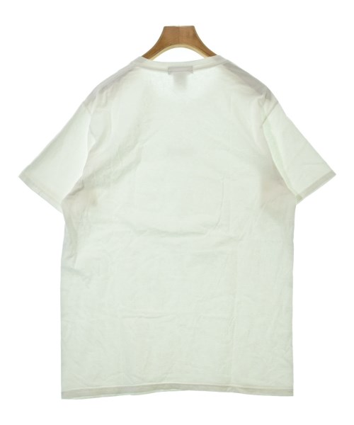 YANUK（ヤヌーク）Tシャツ・カットソー 白 サイズ:L レディース/2200713429015