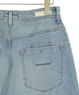 YANUK（ヤヌーク）デニムパンツ 青 サイズ:26(M位) レディース/2200714522043