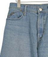 YANUK（ヤヌーク）デニムパンツ 青 サイズ:30(XL位) レディース/2200715681022
