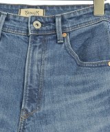 YANUK（ヤヌーク）デニムパンツ 青 サイズ:23(XS位) レディース/2200705441032