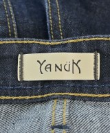 YANUK（ヤヌーク）デニムパンツ 紺 サイズ:24(S位) レディース/2200705441049