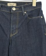 YANUK（ヤヌーク）デニムパンツ 紺 サイズ:24(S位) レディース/2200705441049