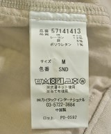 YANUK（ヤヌーク）オールインワン/サロペット ベージュ サイズ:M レディース/2200705441100