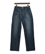 YANUK（ヤヌーク）デニムパンツ 青 サイズ:25(S位) レディース/2200716029021