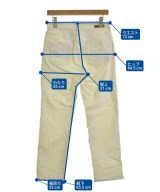 YANUK（ヤヌーク）その他 白 サイズ:26(M位) レディース/2200719136016