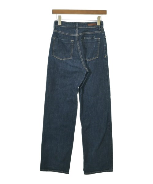 YANUK（ヤヌーク）デニムパンツ 紺 サイズ:24(S位) レディース/2200645240061