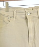 YANUK（ヤヌーク）デニムパンツ ベージュ サイズ:26(M位) レディース/2200643990029