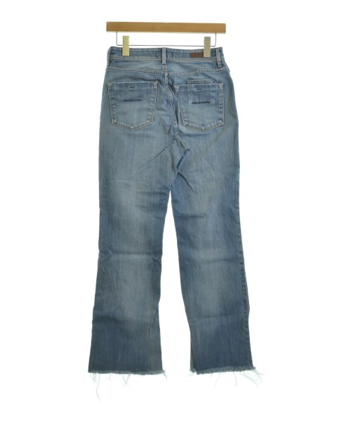 YANUK（ヤヌーク）デニムパンツ 紺 サイズ:26(M位) レディース/2200635629029