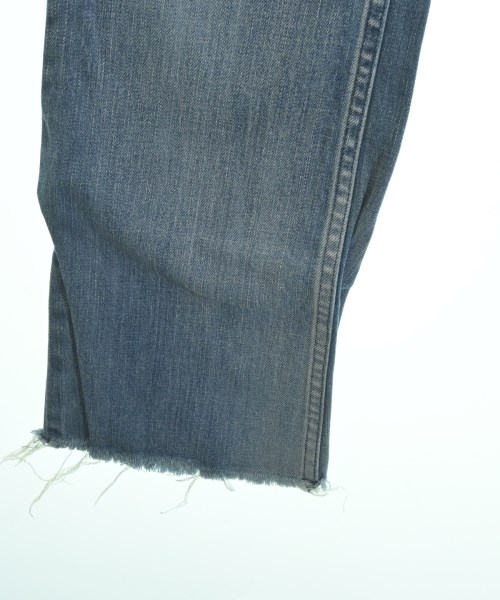 YANUK（ヤヌーク）デニムパンツ 紺 サイズ:26(M位) レディース/2200635629029