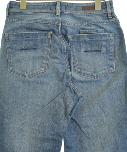 YANUK（ヤヌーク）デニムパンツ 紺 サイズ:26(M位) レディース/2200635629029