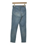 YANUK（ヤヌーク）デニムパンツ 青 サイズ:21(XXS位) レディース/2200636244016