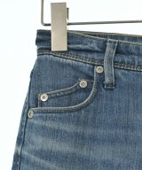 YANUK（ヤヌーク）デニムパンツ 青 サイズ:21(XXS位) レディース/2200636244016