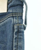 YANUK（ヤヌーク）デニムパンツ 青 サイズ:21(XXS位) レディース/2200636244016