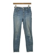 YANUK デニムパンツ