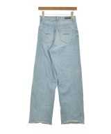 YANUK（ヤヌーク）デニムパンツ 青 サイズ:24(S位) レディース/2200636454088
