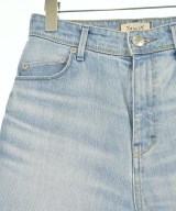 YANUK（ヤヌーク）デニムパンツ 青 サイズ:24(S位) レディース/2200636454088