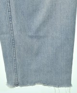 YANUK（ヤヌーク）デニムパンツ 青 サイズ:24(S位) レディース/2200636454088