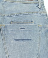 YANUK（ヤヌーク）デニムパンツ 青 サイズ:24(S位) レディース/2200636454088