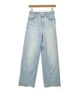 YANUK デニムパンツ