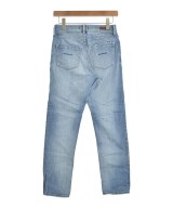 YANUK（ヤヌーク）デニムパンツ 紺 サイズ:24(S位) レディース/2200629089037