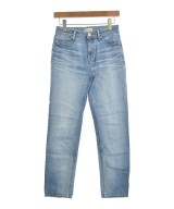 YANUK デニムパンツ