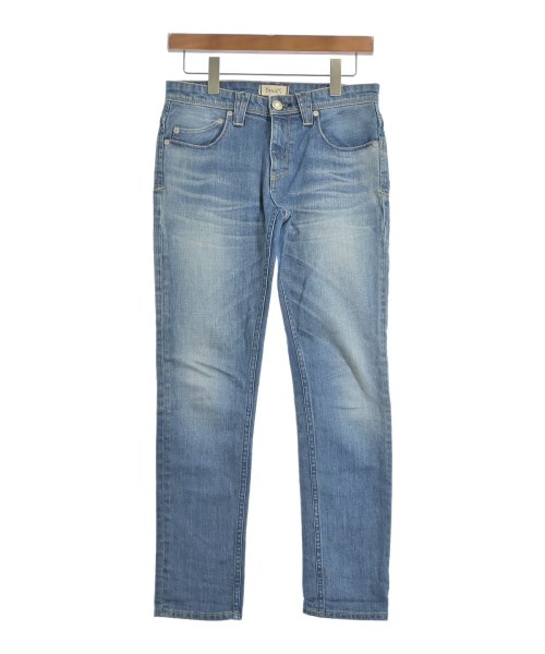 YANUK(ヤヌーク)デニムパンツ 紺 サイズ:25(S位)/2200629105102