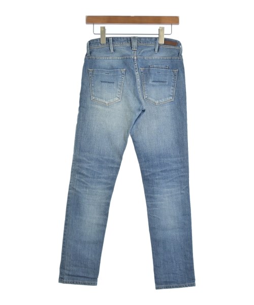 YANUK（ヤヌーク）デニムパンツ 紺 サイズ:25(S位) レディース/2200629105102