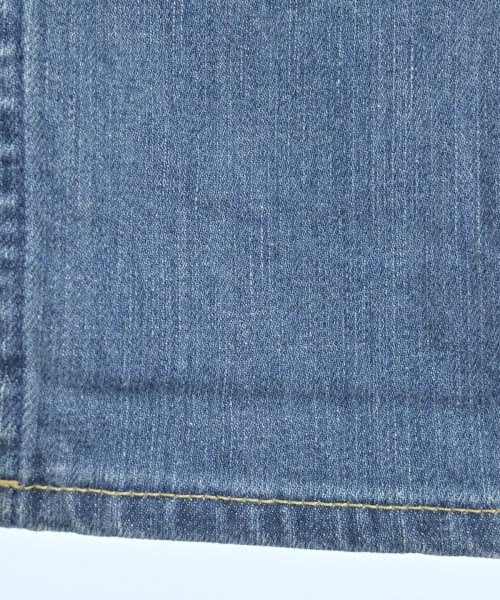 YANUK（ヤヌーク）デニムパンツ 紺 サイズ:25(S位) レディース/2200629105102