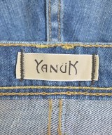 YANUK（ヤヌーク）デニムパンツ 紺 サイズ:25(S位) レディース/2200629105102