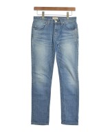 YANUK デニムパンツ