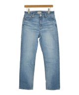 YANUK デニムパンツ