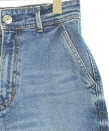 YANUK（ヤヌーク）デニムパンツ 紺 サイズ:26(M位) レディース/2200629831025