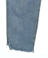 YANUK（ヤヌーク）デニムパンツ 紺 サイズ:26(M位) レディース/2200629831025