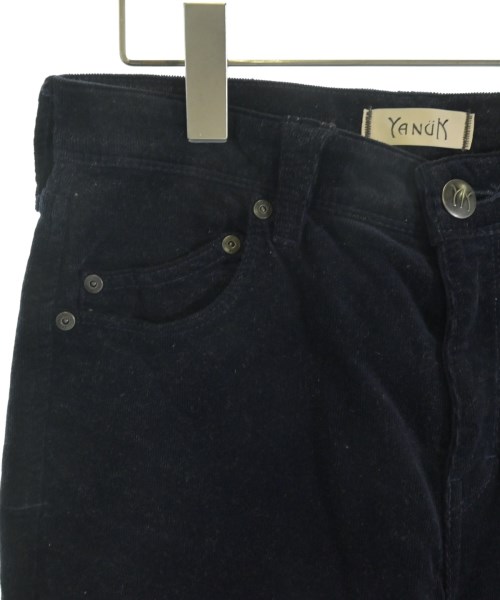 YANUK（ヤヌーク）その他 紺 サイズ:25(S位) レディース/2200637616010