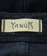 YANUK（ヤヌーク）その他 紺 サイズ:25(S位) レディース/2200637616010