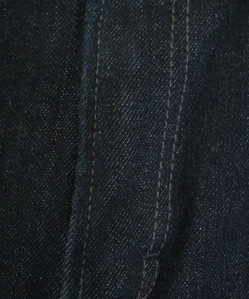 YANUK（ヤヌーク）デニムパンツ 紺 サイズ:25(S位) レディース/2200637616027