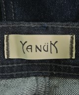 YANUK（ヤヌーク）デニムパンツ 紺 サイズ:25(S位) レディース/2200637616027