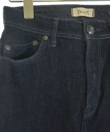 YANUK（ヤヌーク）デニムパンツ 紺 サイズ:25(S位) レディース/2200637616027