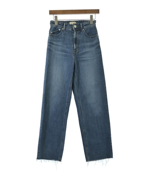 YANUK(ヤヌーク)デニムパンツ 紺 サイズ:24(S位)/2200646035031