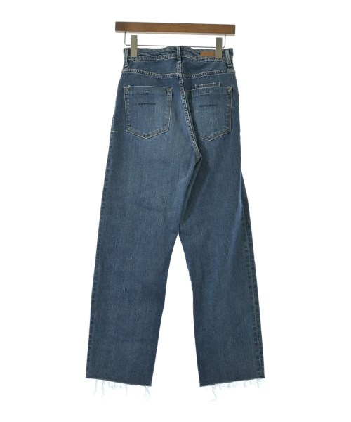 YANUK（ヤヌーク）デニムパンツ 紺 サイズ:24(S位) レディース/2200646035031