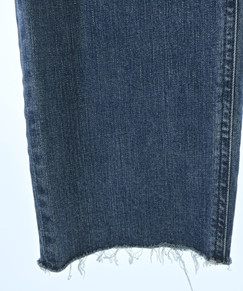YANUK（ヤヌーク）デニムパンツ 紺 サイズ:24(S位) レディース/2200646035031
