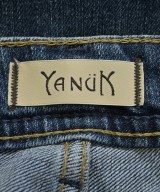 YANUK（ヤヌーク）デニムパンツ 紺 サイズ:24(S位) レディース/2200646035031